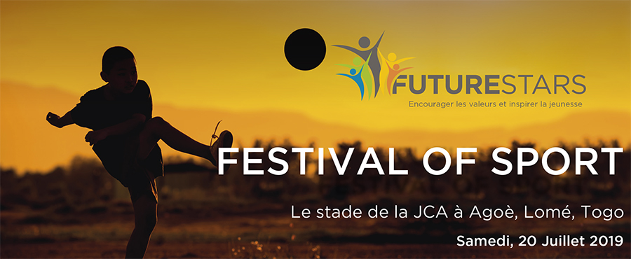 Togo Festival of Sport