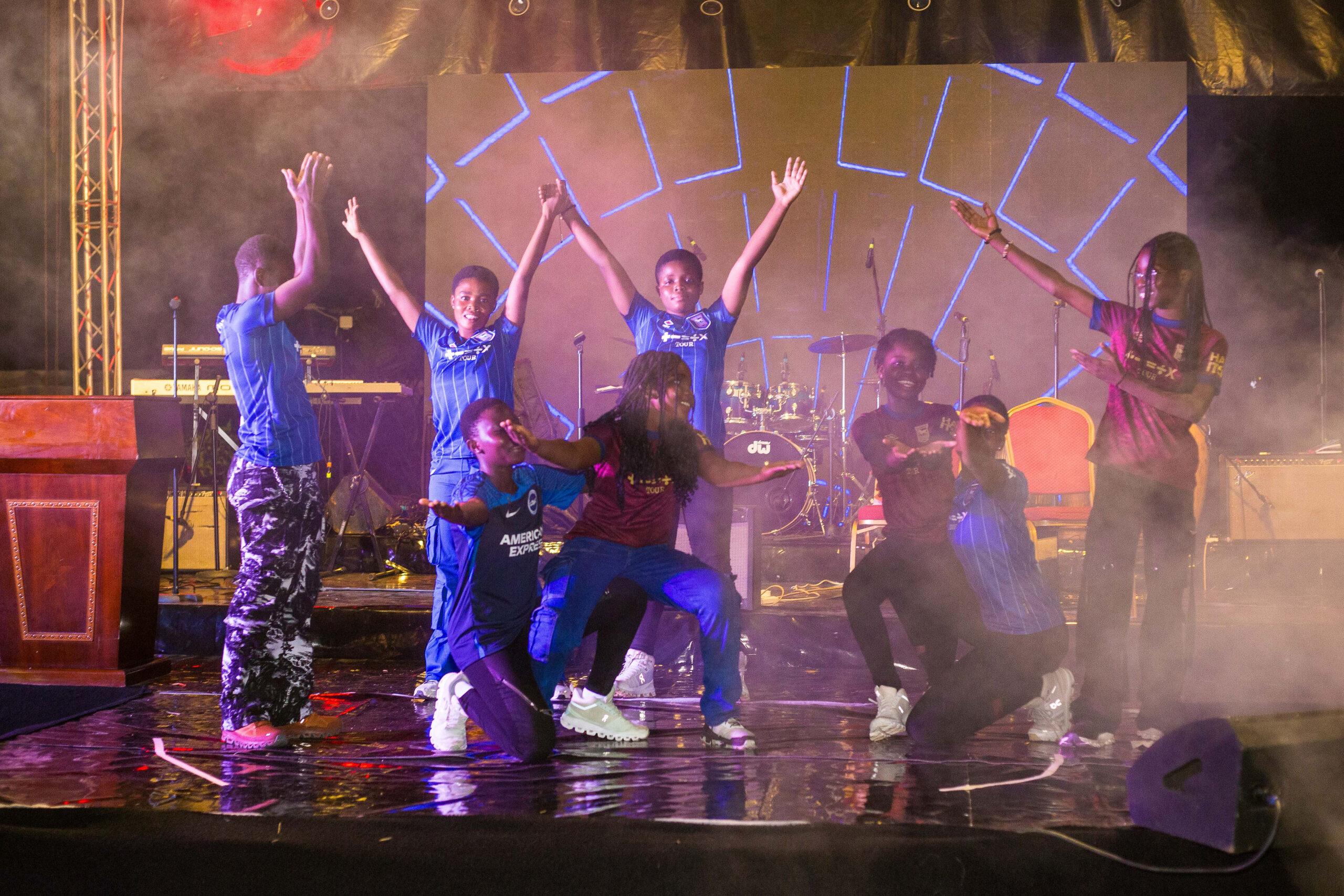 10th anniversary celebration – photo album