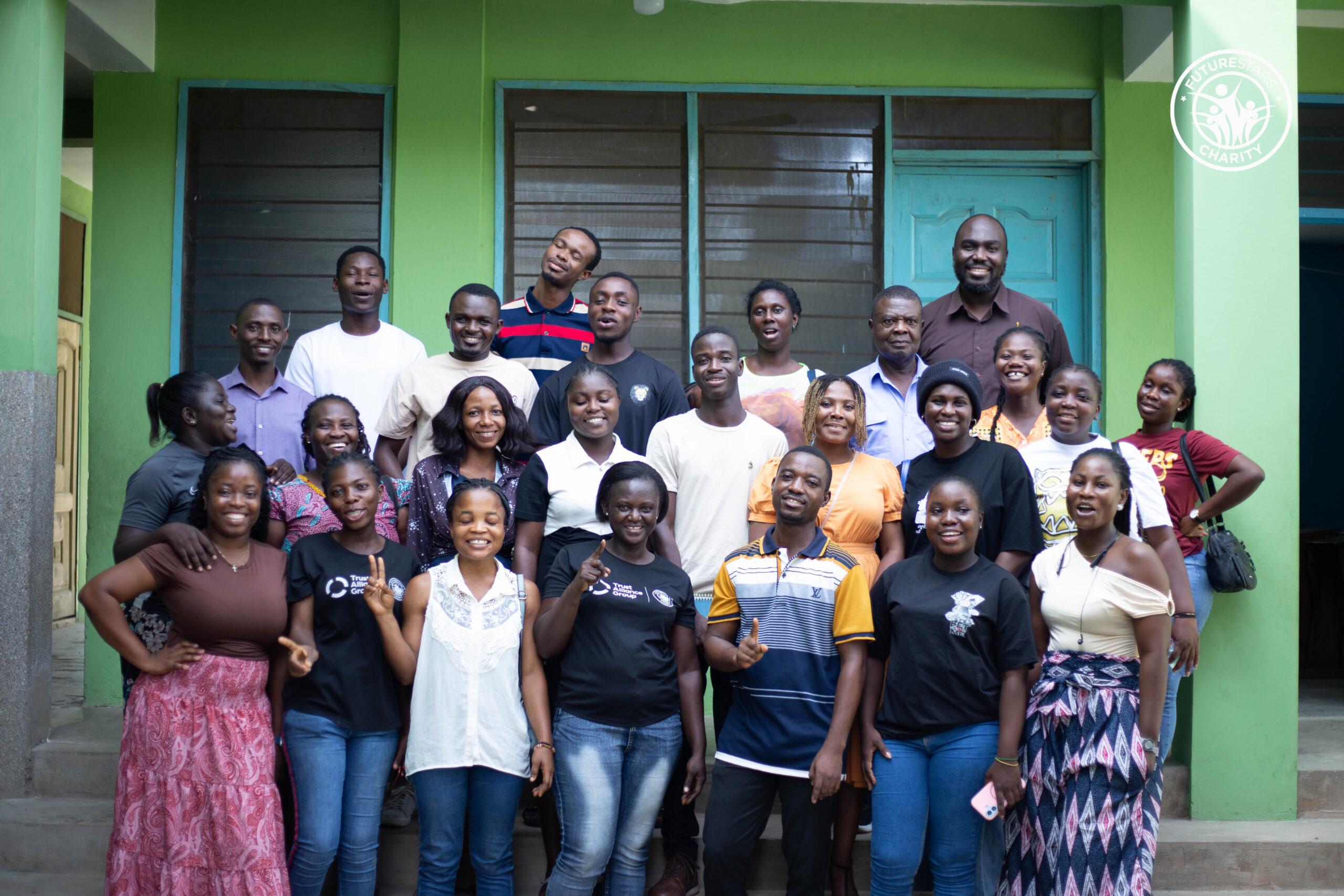 Teacher Development in Action – OneSeed Partnership