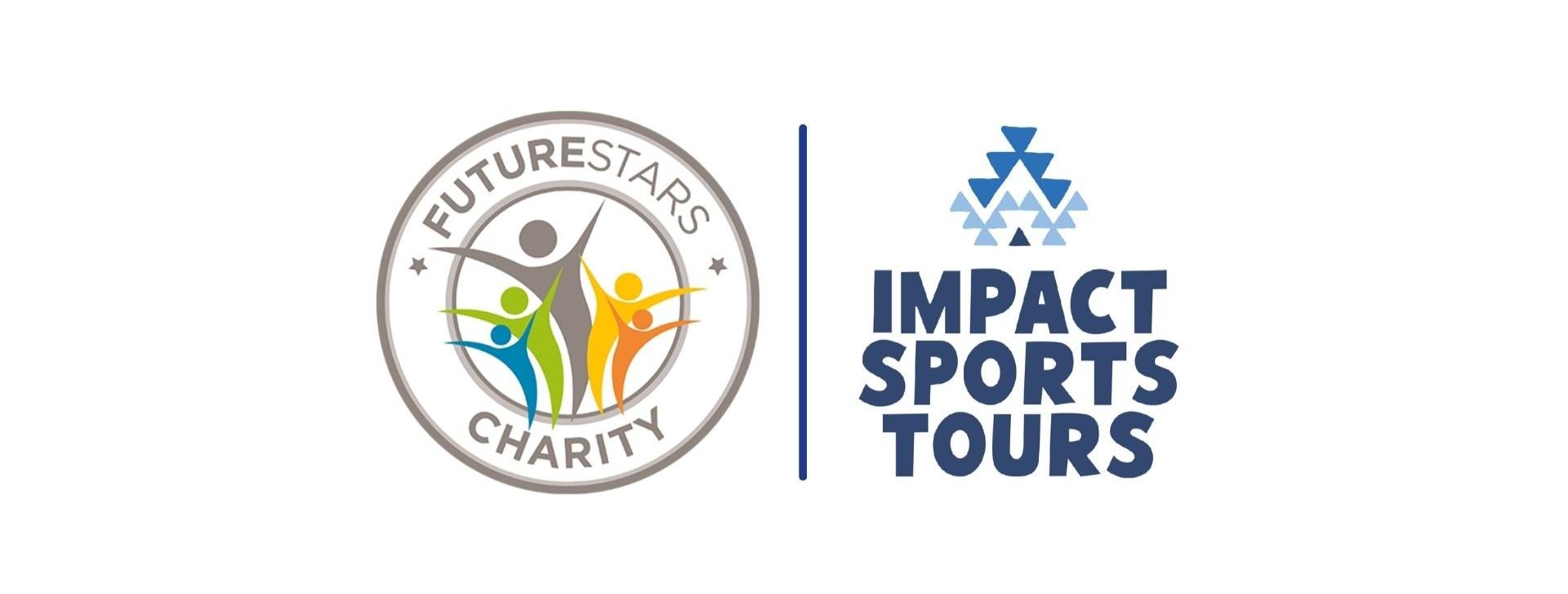 Impact Sports Tours Partners with Futurestars Charity to Connect Sport, Travel and Community Impact