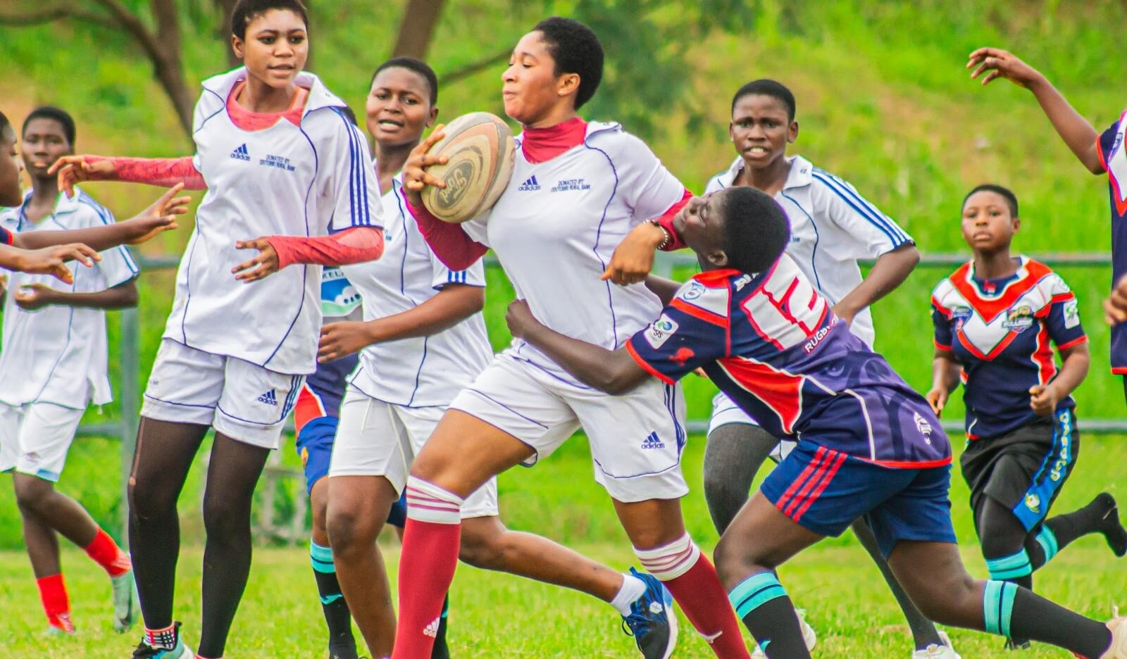 Rising Stars Rugby League Tournament Returns for Its Second Edition